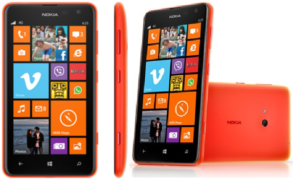 Nokia Lumia 635 Unlock Code Generator Online Free