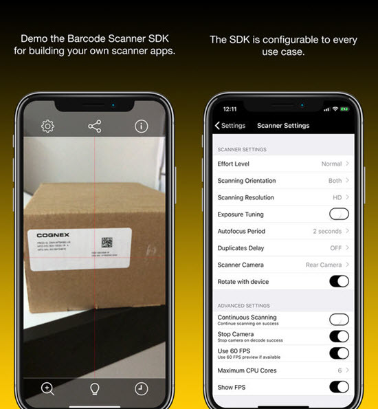 Qr code scanner iphone free download free